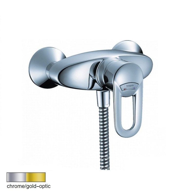 Hansgrohe "Metropol II" 14610090 W.M single lever shower mixer