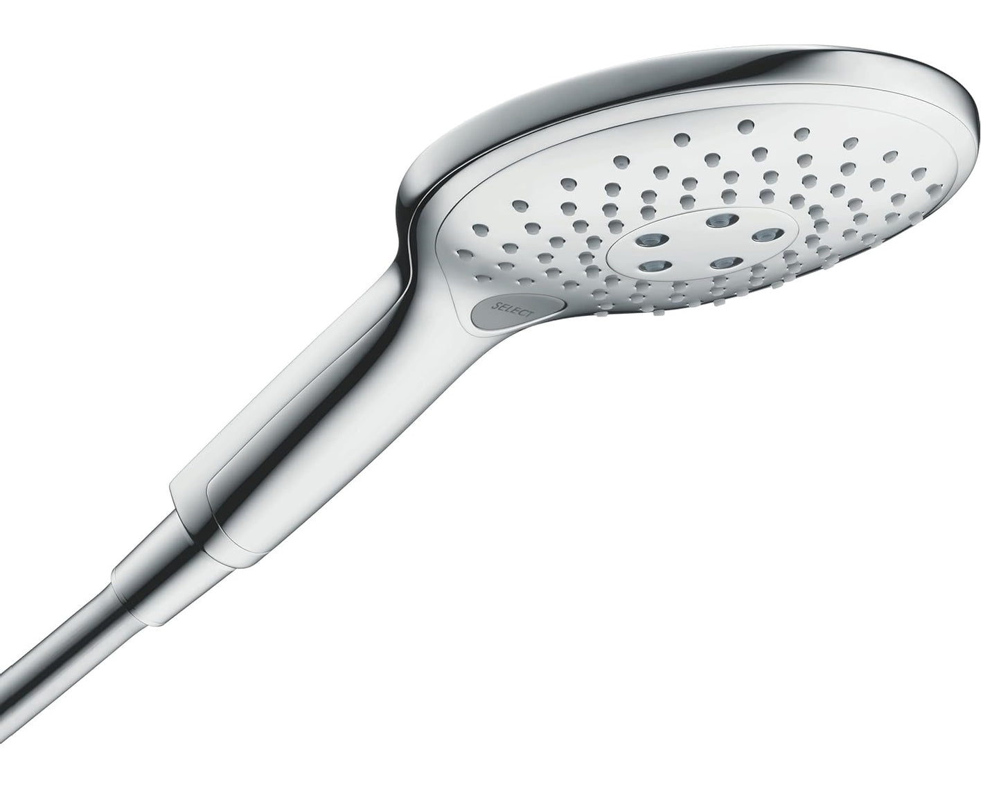 Hansgrohe 26626000 Raindance Select S Shower set 150 3-jet w/shower bar 900mm