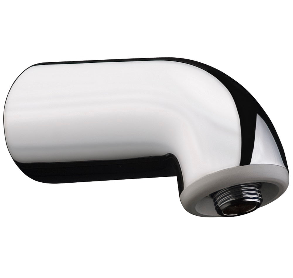 Hansgrohe Axor Steel 27431800 Heavy Cast Version Shower Arm 120mm DN15