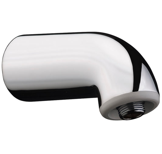 Hansgrohe Axor Steel 27431800 Heavy Cast Version Shower Arm 120mm DN15