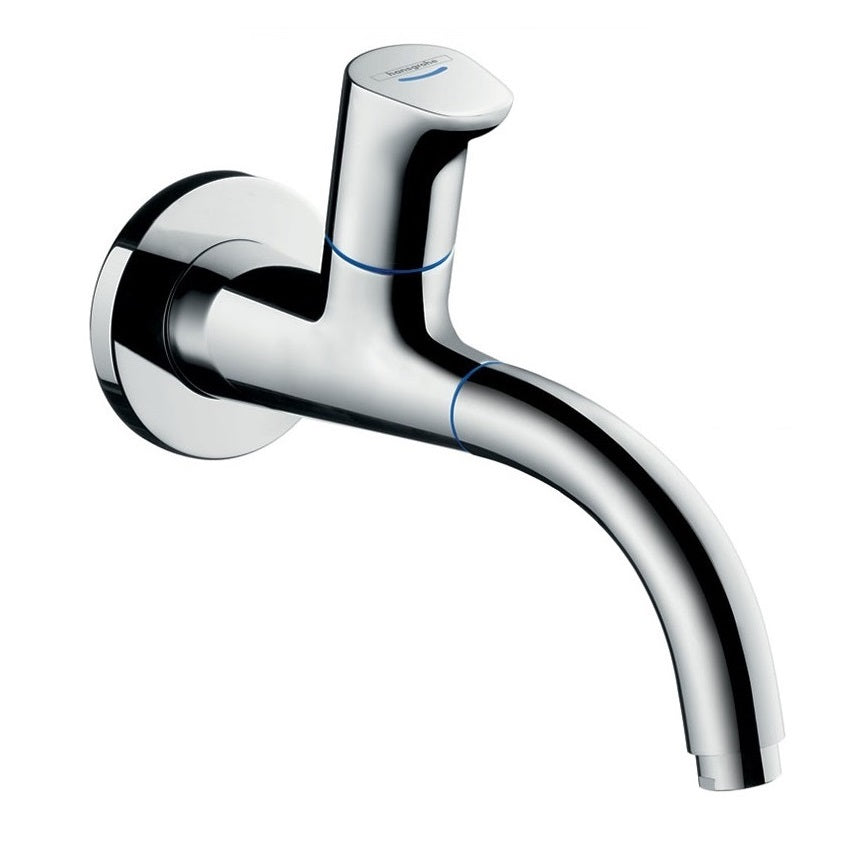 Hansgrohe Focus 31131000 W.M pillar tap for cold water