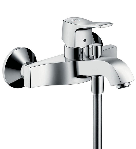 Hansgrohe Metris Classic 31478000 Single Lever Bath & Shower Mixer