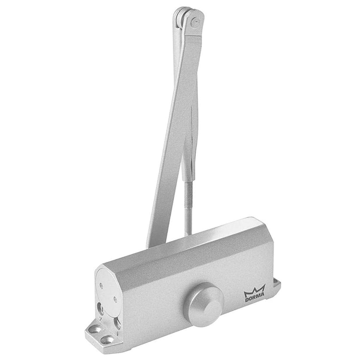 DORMA TS77-EV3 Door Closer Non-Handed(LH/RH) in Gold Painted