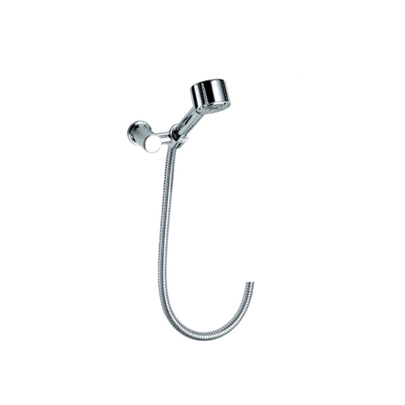 FIR "Cora" 35391421000 W.M HandShower W/Shower Bracket & Flexible Shower Hose