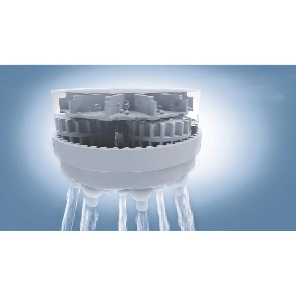 Grohe Power&Soul Cosmopolitan 4+ Sprays Extra Large 130mm HandShower G1/2"