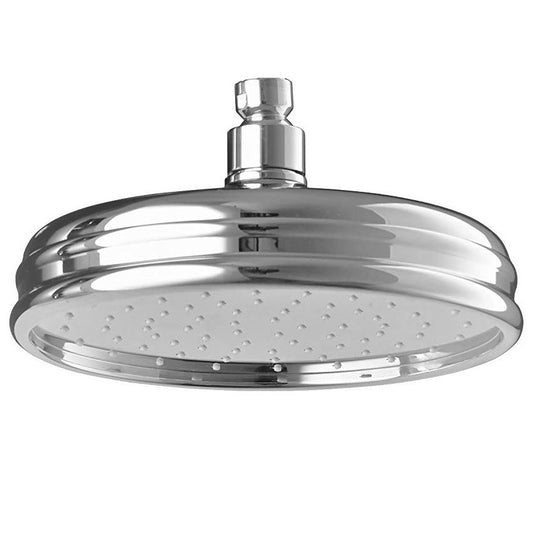 Kohler K-10122-CP Traditional Design MasterClean Rain Showerhead w/78 Nozzles