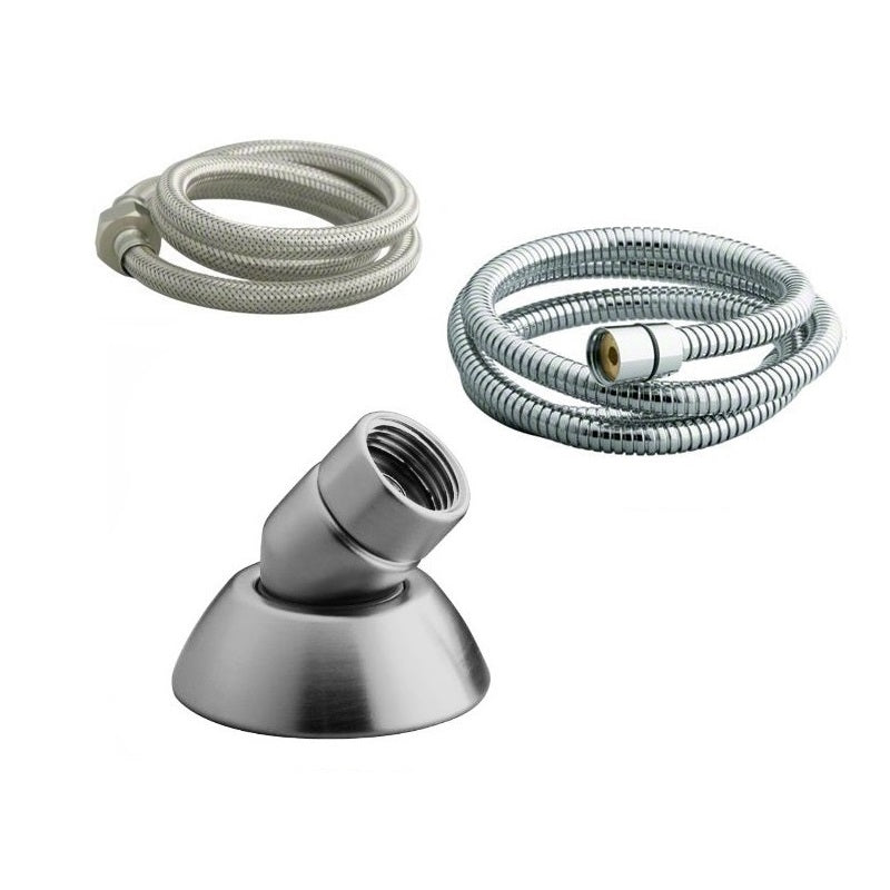 Kohler Mastershower™ K-8548-G Bath or Deck-Mount 3-Way Kohler Mastershower™ K-8548-G Bath or Deck-Mount 3-Way