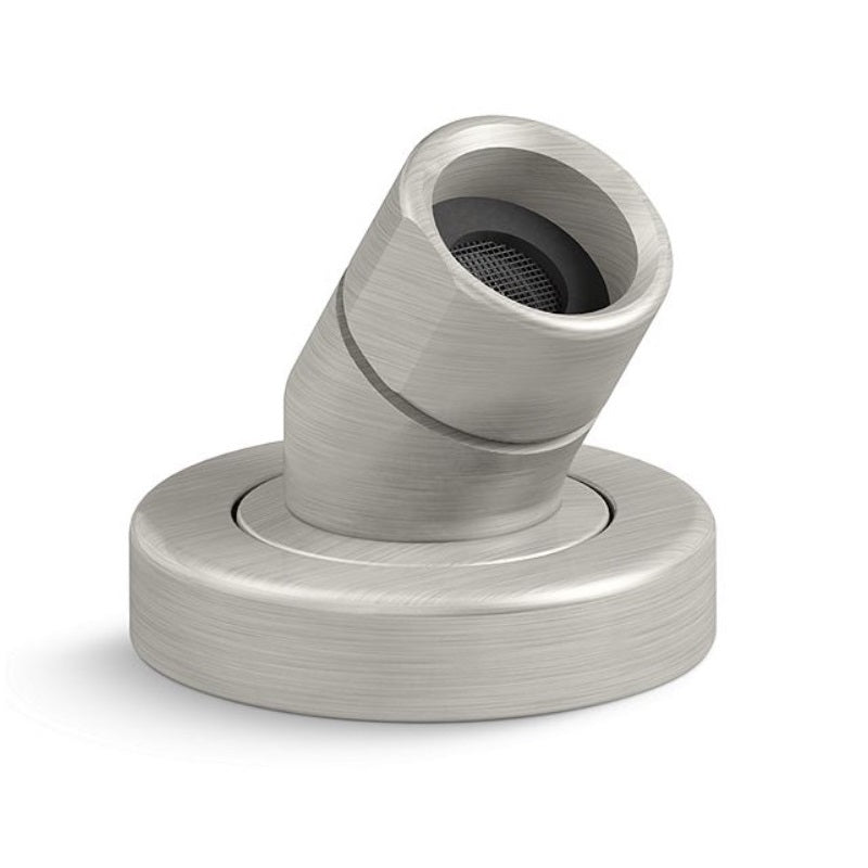 Kallista P21663-00-AG Bath/Deck-Mount Handshower Trim in Brushed Nickel