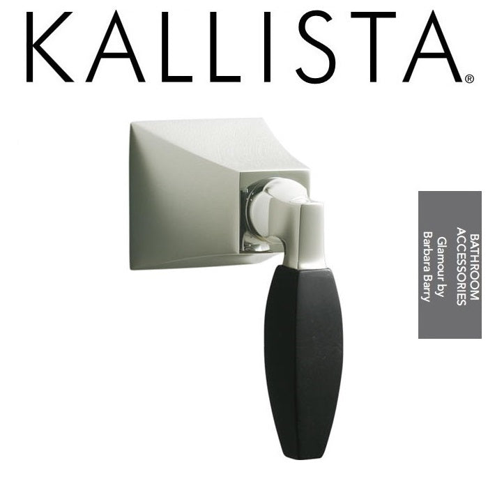 Kallista Glamour P22950-EB-CP Handle Kit/Trimmings for R/M 1/2" Valve