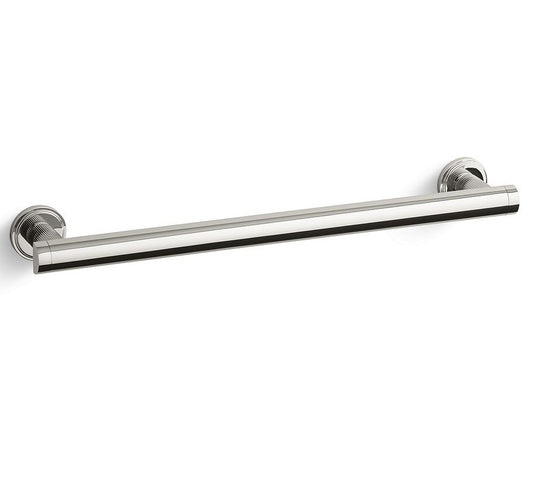 Kallista VIR STILL by Laura Kirar P34003-00-LB Towl Bar 18"(~457mm C to C)Bronze