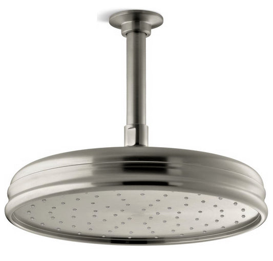 Kohler Katalyst Air K-15991T-BN 10" RainHead w/K-15399T-BN Shower Arm
