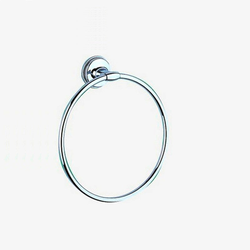 Sonia EUROPA-IN 046294 metal towel ring 200mm