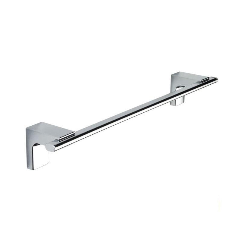 Sonia "Eletech" 113507 Metal Towel Rail w/Fixation Set Size:W515xH50xD60mm