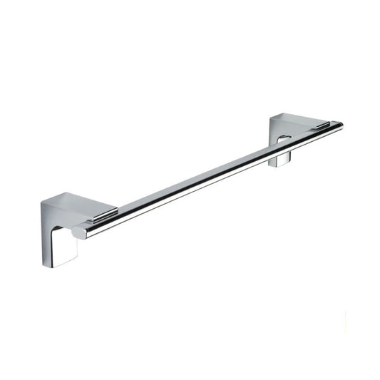 Sonia "Eletech" 113507 Metal Towel Rail w/Fixation Set Size:W515xH50xD60mm