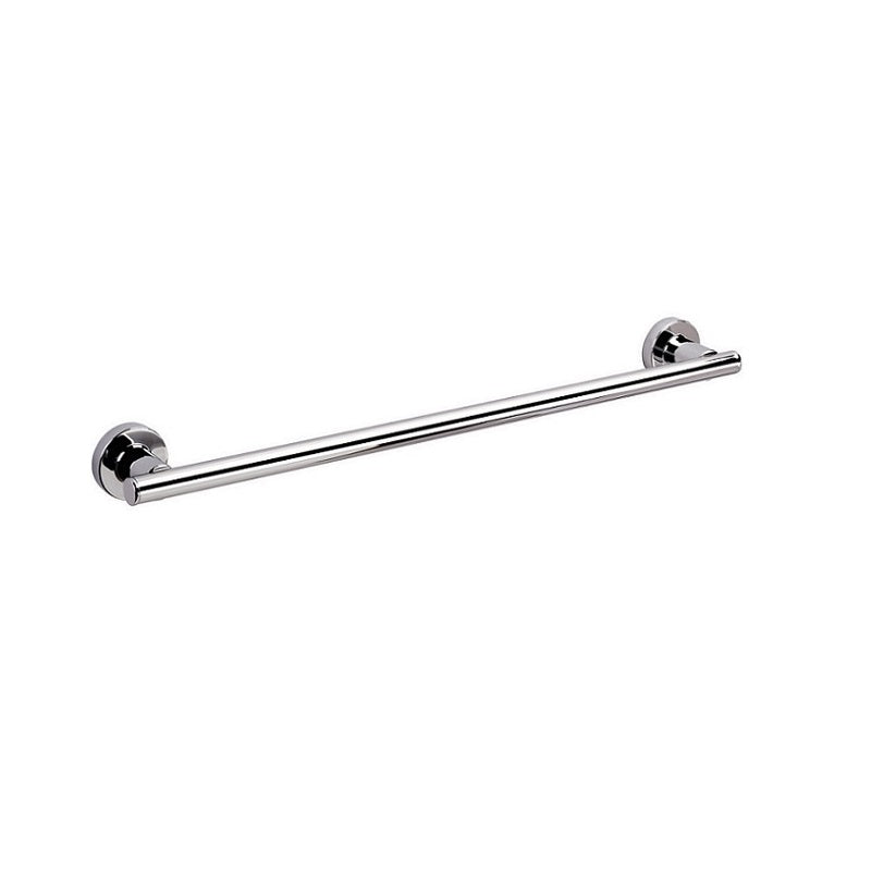 Sonia "TECNO PROJECT" 116805 Towel Rail 18" w/wall fixation set