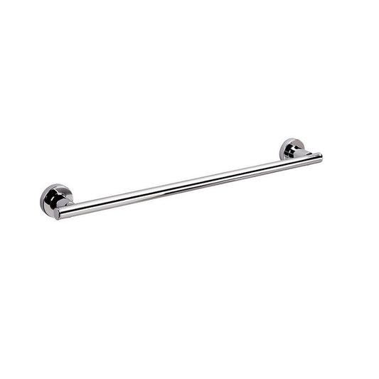 Sonia "TECNO PROJECT" 116805 Towel Rail 18" w/wall fixation set