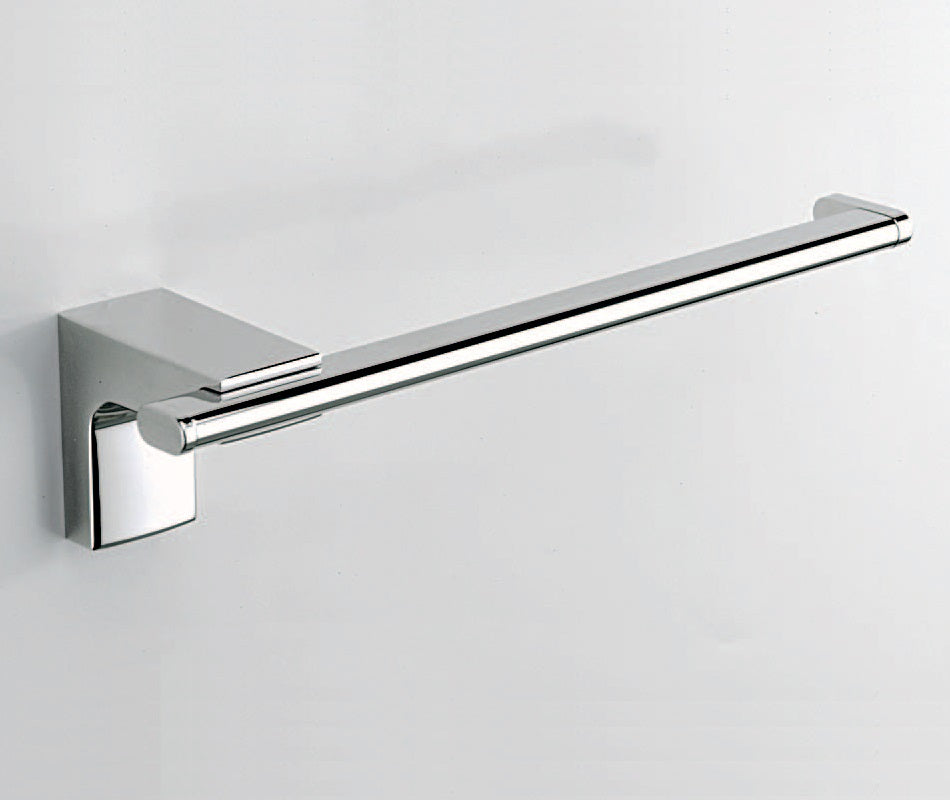 Sonia Eletech 120680 Metal Towel Ring Open 208Wx50Hx60mmD
