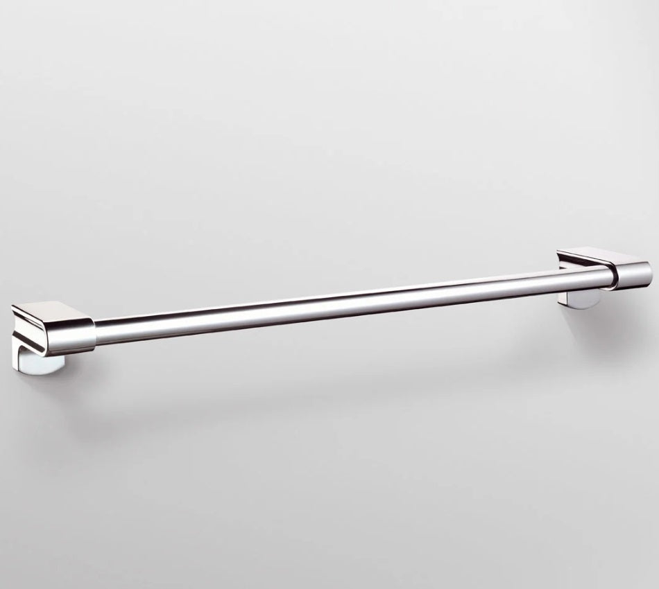 Sonia "S1" 121823 Metal Towel Rail 24"(~626mm) w/Fixation Set