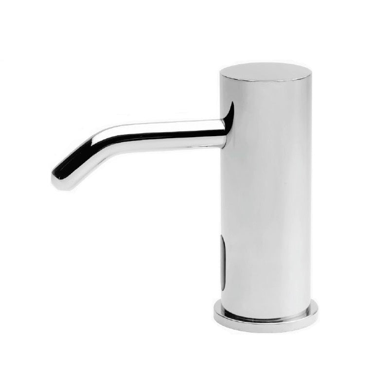 Stern Extreme 237900 Deck-Mounted Touch Free Electronic Soap Dispenser 12V