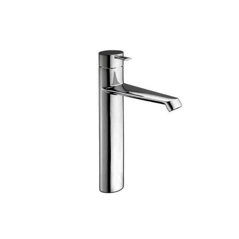 Teorema "Tamo2" 6D34111 single lever basin mixer w/pop-up waste