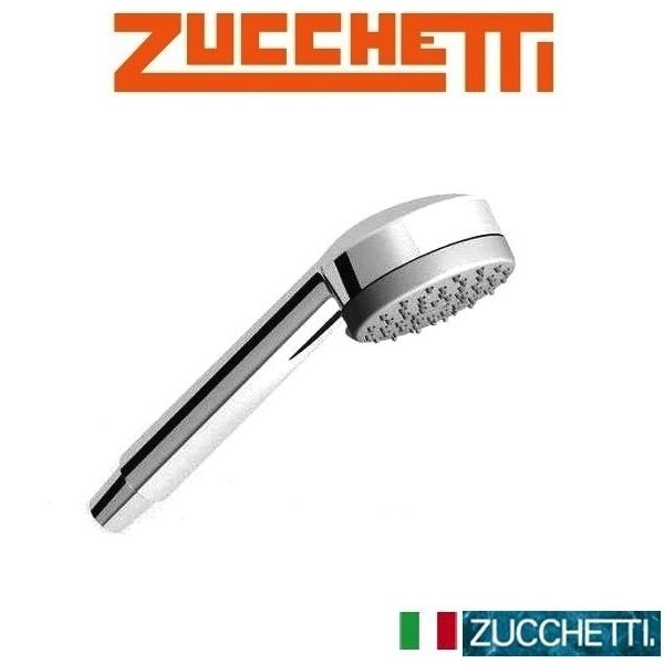 Zucchetti "Isyfresh" Z94172 Three-Jets Handshower with Anti-limescale system