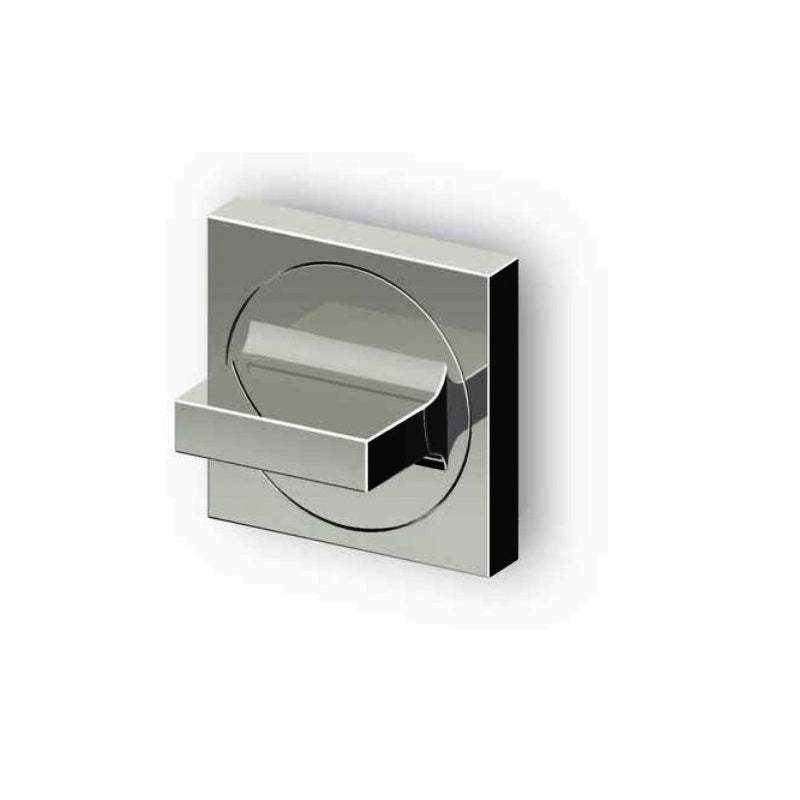 Zucchetti "AGUABLU" ZA5718 wall 1/2" built-in straight valve-external part