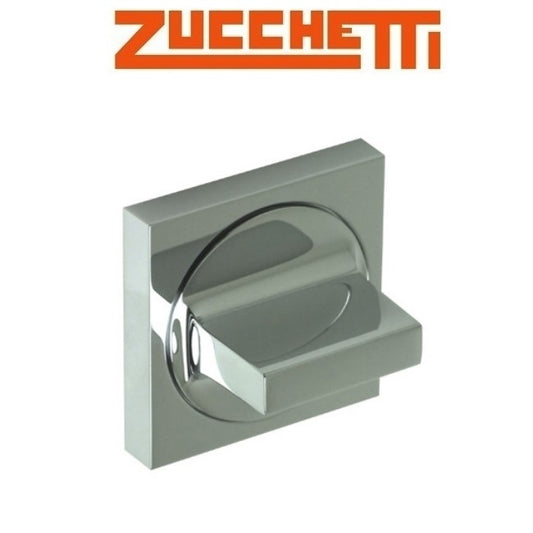 Zucchetti "AGUABLU" ZA5729 wall 1/2" built-in straight valve-external part